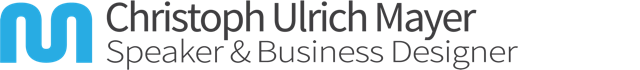 Christoph Ulrich Mayer Logo
